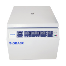 BIOBASE Table Top Low Speed Centrifuge Lab Centrifuge Machine Centrifuge